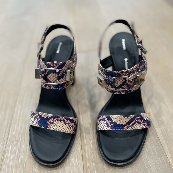 Proenza Schouler heels - Picture 2 of 7